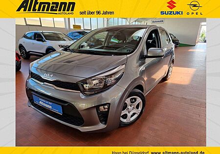 Kia Picanto Edition 7