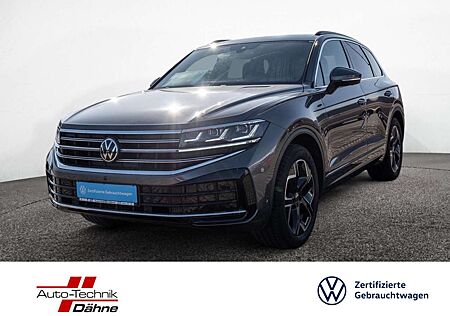 VW Touareg Volkswagen 3.0 V6 TDI Edition 4MOTION AID 360°
