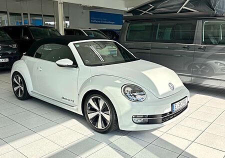 VW Beetle Volkswagen The Cabriolet 1.2 TSI Allstar +, Navi, CarPlay uvm