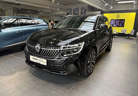 Renault Austral Iconic E-Tech Full Hybrid 200 PS