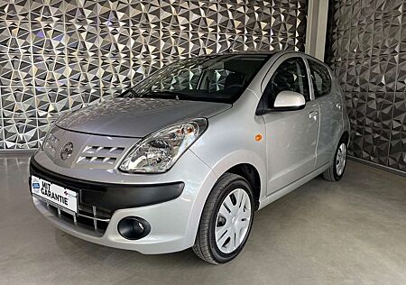 Nissan Pixo Acenta *Automatik*TOP Zustand*CD*1-Hand*