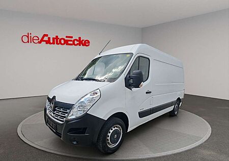 Renault Master III Kasten L2H2 HKa 3,3t