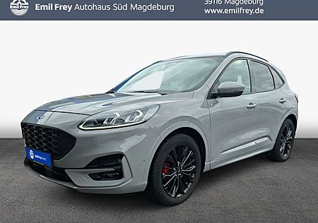 Ford Kuga 2.0 EcoBlue Aut. ST-LINE X