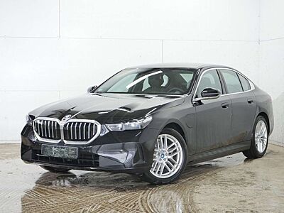 BMW 530 e Lim Aut.