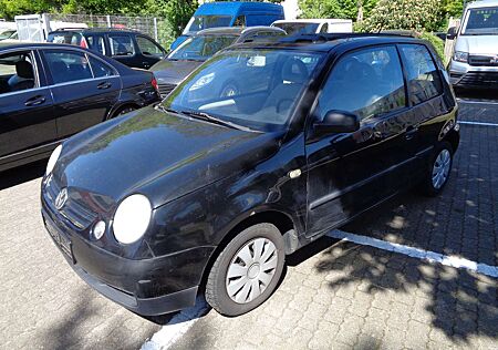 VW Lupo Volkswagen 1.0 *TÜV 4/26*