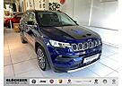 Jeep Compass MY21 Limited 1.3l T4 9 Limited 1.3l 96kW (130PS)
