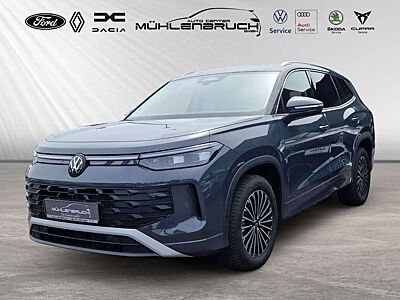 Volkswagen Tayron 1.5 eTSI OPF DSG Life