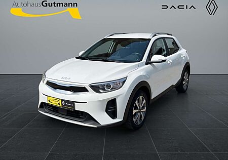 Kia Stonic Vision 1.0 T-GDI Navi Apple CarPlay Android Auto K