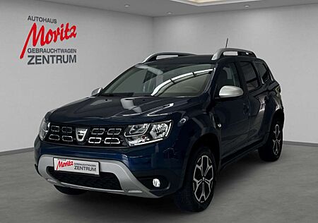 Dacia Duster II 1.6 Prestige Navi 360 Kamera Klimaautom DAB SHZ