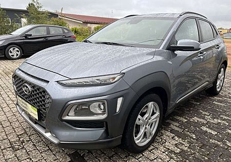 Hyundai Kona 1.6 T-GDI DCT 4WD Style