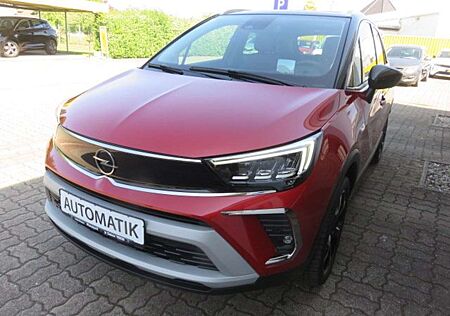 Opel Crossland Ultimate Paket
