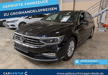VW Passat Variant Volkswagen 2.0 TDI Business R-Line StHz