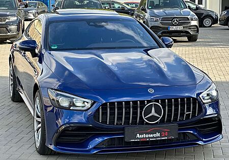 Mercedes-Benz AMG GT 4-trg. 53 4Matic+ wenig Km Stand