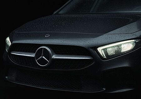 Mercedes-Benz A 200 7G-DCT Progressive