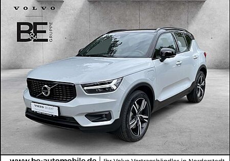 Volvo XC 40 XC40 T5 R-Design Recharge ACC | BLIS | 360° | HARMAN/KA