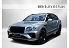 Bentley Bentayga V8 EWB Azure Blackline - BERLIN