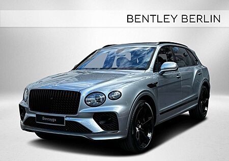 Bentley Bentayga V8 EWB Azure Blackline - BERLIN