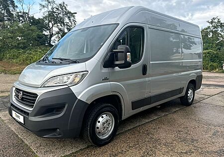 Fiat Ducato 115 L2H2 RS: 3450 mm