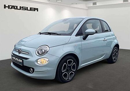 Fiat 500 1.0 GSE Hybrid Allwetterreifen*PDC hinten*Klima*Te