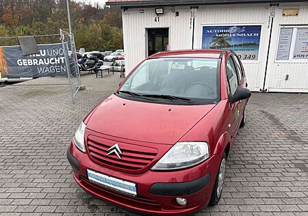 Citroën C3 Citroen 1.4 Exclusive
