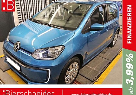 VW Up Volkswagen ! e- move KAMERA SHZ PARKP DAB+