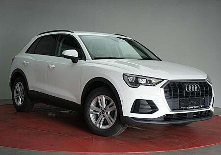 Audi Q3 35 TFSI S tronic Temp/Virtual/Lane