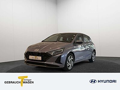 Hyundai i20 FL (MY25) 1.0 T-GDI (100 PS) 6-MT 2WD Trend,