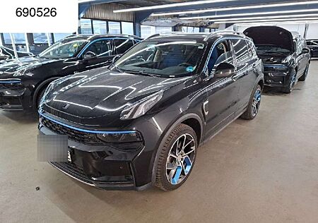 Others Others Lynk&Co 01 PHEV Pano ACC 20" DigTacho 360Kam LED