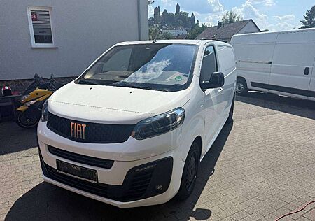 Fiat Scudo Scudo 2.0 Multijet 145 L1 Basis
