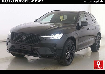 Volvo XC 60 XC60 XC60 T8 AWD Plus Black Ed. Plug-In | PANO | LED