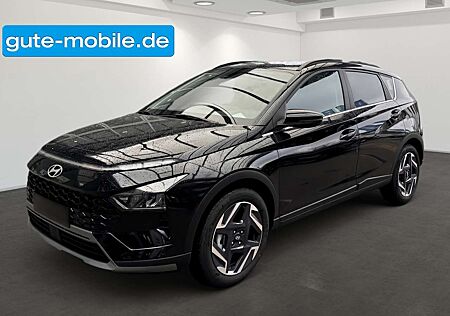 Hyundai Bayon PRIME Automatik