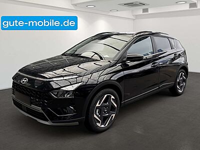Hyundai BAYON PRIME Automatik Sofort Verfügbar