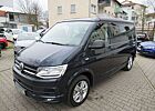 VW T6 California Volkswagen Beach 4M AHK LED Leder Navi Standh