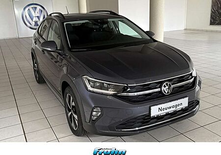 VW Taigo Volkswagen Life Klima Rückfahrkamera Sitzheizung Fenster el.