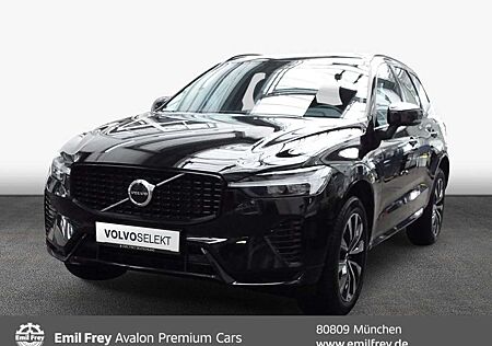Volvo XC 60 XC60 XC60 B4 B Plus Dark