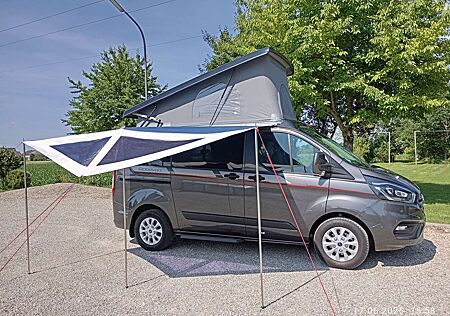 Ford Tourneo Custom 320 L1H1 VA Trend
