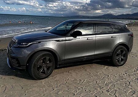 Land Rover Range Rover Velar Range+Rover+Velar+2.0d+R-Dynamic