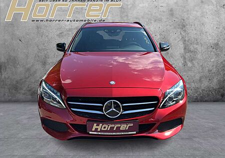 Mercedes-Benz Others 250 T Avantgarde Dist. SHZ 8 fach