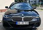 BMW 540i 540 xDrive Aut. M Sport Edition