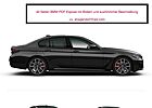 BMW 540i 540 xDrive Aut. M Sport Edition / MwSt ausweisbar