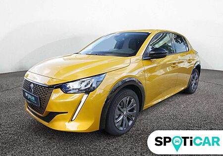 Peugeot e-208 Allure 136 KLIMA PDC SITZHEIZUNG LED