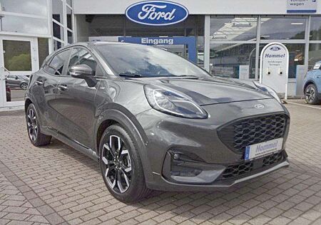 Ford Puma Hybrid ST-Line X LED+NAVI+B&O+WINTERP.+