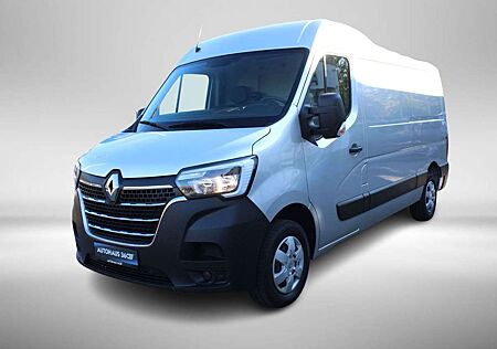 Renault Master gebraucht kaufen Renault Master L2H2 1.Hand AHK Klima