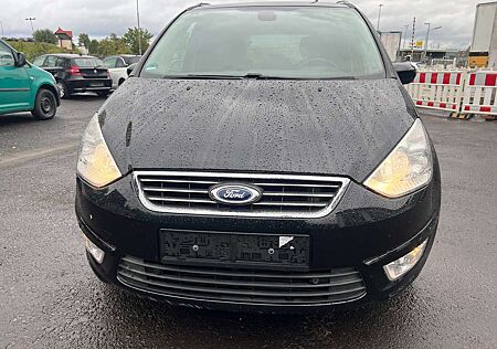 Ford Galaxy Business Edition 1-Hand