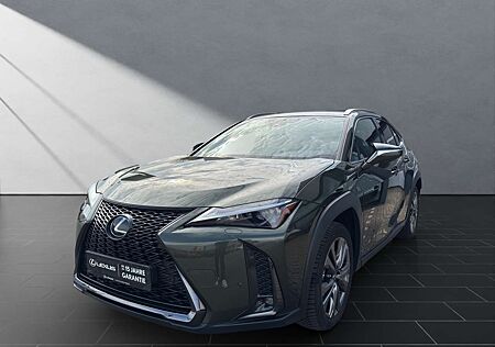 Lexus UX 250h 250h F Sport Design 15J-GARANTIE*