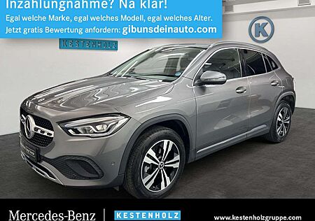 Mercedes-Benz GLA 250 e Progressive DISTRO+KAMERA+AMBIENTE+DAB