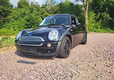 Mini ONE Cooper