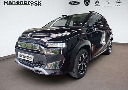 Citroën C3 Aircross Citroen Plus Puretech 130 EAT6