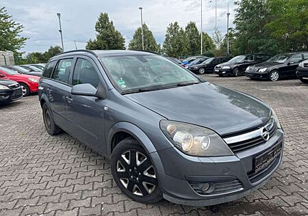 Opel Astra H Caravan Edition