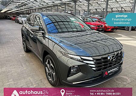 Hyundai Tucson 1.6 T-GDI Trend Plug-In Hybrid 4WD